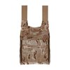 SPIRITUS SYSTEMS LV-119 REAR OVERT PLATE BAG (X-LARGE) - MULTICAM ARID