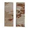 SPIRITUS SYSTEMS SHOULDER COVER - TRIFOLD - MULTICAM ARID