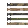 SPIRITUS SYSTEMS SKINNY STRAPS - MULTICAM BLACK