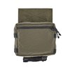 SPIRITUS SYSTEMS LUNCHBOX POUCH MK2 - RANGER GREEN