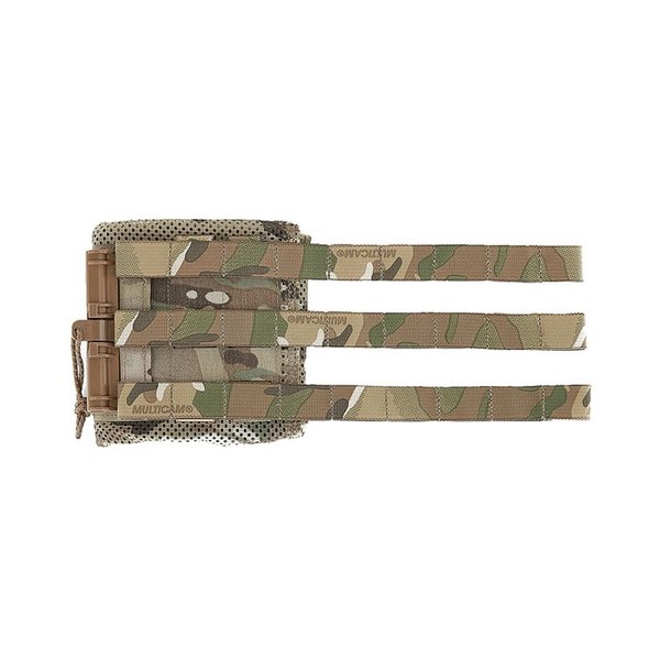 SPIRITUS SYSTEMS OTB SIDE ARMOR BAGS - MULTICAM - Brownells France