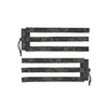 SPIRITUS SYSTEMS MOLLE TUBES CUMMERBUND (SIZE 1) - MULTICAM BLACK