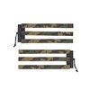 SPIRITUS SYSTEMS MOLLE TUBES CUMMERBUND (SIZE 1) - WOODLAND