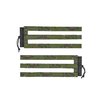 SPIRITUS SYSTEMS MOLLE TUBES CUMMERBUND (SIZE 2) - MULTICAM TROPIC