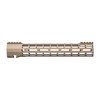 AERO PRECISION M5 (.308) ATLAS S-ONE 12.7" HANDGUARD M-LOK FOR AR-308 FDE