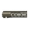 AERO PRECISION AR-15 7.3" ATLAS R-ONE HANDGUARD ODG CERAKOTE