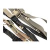 FORWARD CONTROLS DESIGN CARBINE SLING, TWO POINT ADJUSTABLE, MULTICAM BLACK