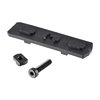 UNITY TACTICAL AXON M-LOK MOUNTING KIT BLACK