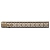 AERO PRECISION AR-15 GEN 2 16.6" ENHANCED HANDGUARD M-LOK COMPATIBLE FDE