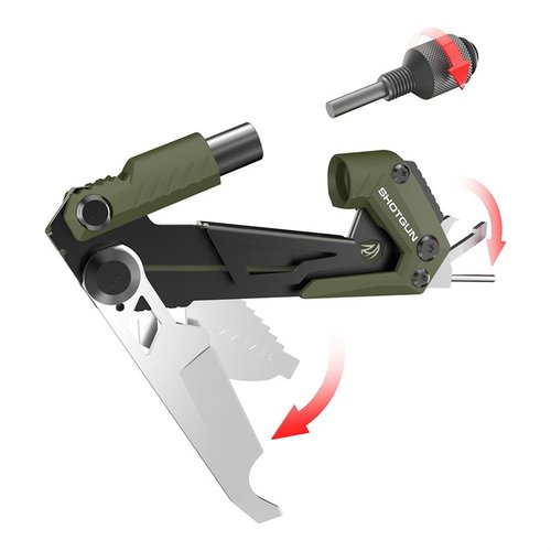 Outils Fusils de Chasse > Oytils Spécials Fusil de Chasse - Prévisualiser 0