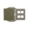 SPIRITUS SYSTEMS MOLLE EXPANDER WING RANGER GREEN