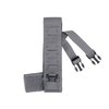 SPIRITUS SYSTEMS FAT STRAP MK4 WOLF GREY