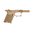 SCT MANUFACTURING SCT 19 COMPACT FRAME FDE