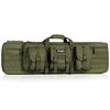 SAVIOR EQUIPMENT AMERICAN CLASSIC DOUBLE RIFLE CASE 36" OLIVE DRAB GREEN