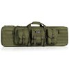 SAVIOR EQUIPMENT AMERICAN CLASSIC DOUBLE RIFLE CASE 46" OLIVE DRAB GREEN