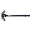 AR-15 BREACH SMALL LEVERS CHARGING HANDLE AMBIDEXTROUS - AERO PRECISION AR-15 BREACH CHARGING HANDLE AMBI SMALL LEVER - KODIAK BROWN