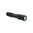 CLOUD DEFENSIVE MCH-EDC 2.0 DUAL-FUEL EVERYDAY CARRY FLASHLIGHT 1200 LUM BLK