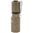 MCH-HC MICRO DUAL-FUEL FLASHLIGHT - CLOUD DEFENSIVE MCH 2.0-HC DUAL-FUEL HI-CANDELA FLASHLIGHT 800 LUMEN FDE