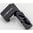 TORRENT LIGHT MOUNT - CLOUD DEFENSIVE TORRENT OFFSET LIGHT MOUNT M-LOK BLACK