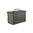 BROWNELLS M2A1 50 CAL STEEL AMMO CAN OD GREEN