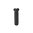 VERTICAL GRIPS M-LOK - SAMSON MANUFACTURING CORP VERTICAL GRIP M-LOK GRENADE MEDIUM POLYMER BLACK