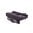 GEISSELE AUTOMATICS AIMPOINT COMPM5S OPTIC MOUNT ABSOLUTE CO-WITNESS BLACK