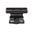 SUPER PRECISION AIMPOINT COMPM5S OPTIC MOUNT - GEISSELE AUTOMATICS AIMPOINT COMPM5S OPTIC MOUNT ABSOLUTE CO-WITNESS BLACK