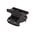 GEISSELE AUTOMATICS AIMPOINT COMPM5S OPTIC MOUNT 1.93" HIGH BLACK