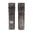 CREMATOR PORTED WATERFOWL CHOKE TUBES FOR BERETTA/BENELLI MOBIL - CARLSONS CREMATOR PORTED CHOKE TUBES 12 GA BERETTA/BENELLI MOBIL BLK