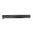 FAXON FIREARMS STREAMLINE CARBON FIBER 17" M-LOK HANDGUARD BLACK