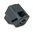 FAXON FIREARMS EXOS-513 PISTOL COMPENSATOR FOR GLOCK & FX-19 BLACK