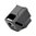 FAXON FIREARMS EXOS-533 PISTOL COMPENSATOR FOR GLOCK 43X/48 BLACK