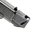 EXOS PISTOL COMPENSATOR FOR GLOCK - FAXON FIREARMS EXOS-523 PISTOL COMPENSATOR FOR GLOCK 43 BLACK