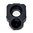 FAXON FIREARMS EXOS-543 PISTOL COMPENSATOR FOR GLOCK GEN 4 BLACK