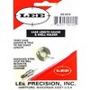 CASE LENGTH GAUGES - LEE PRECISION LEE LENGTH GAUGE/SHELLHOLDER 380 AUTO