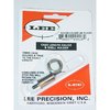 CASE LENGTH GAUGES - LEE PRECISION LEE LENGTH GAUGE/SHELLHOLDER 6MM ARC