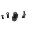 GHOST RING SIGHTS FOR HENRY - XS SIGHT SYSTEMS HENRY GHOST RING SIGHT SET .44 CALIBER WITH RAMP