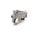 KIDD INNOVATIVE DESIGN SINGLE STAGE TRIGGER UNIT FOR RUGER10/22 SILVER/BLK EXTENDED