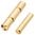 TAKEDOWN PINS FOR GLOCK® GEN3-GEN5 & GLOCK® 43/43X/48 - TYRANT CNC TAKEDOWN PINS FOR GLOCK GEN3-GEN5 & 43/43X/48 GOLD