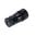 FRC 223 CALIBER COMPENSATOR - PRIMARY WEAPONS FRC FLAT 3-PORT 223 CALIBER 1/2"-28 THREADS COMPENSATOR