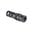 PRIMARY WEAPONS FRC FLAT 3-PORT 223 CAL 1/2-28 THRD COMPENSATOR FOR 13.8"BBL