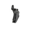 INTELLIFIRE"! TRIGGER FOR SIG SAUER® P365 - TYRANT CNC INTELLIFIRE TRIGGER FOR SIG SAUER P365 BLACK W/BLACK BLADES