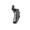 INTELLIFIRE"! TRIGGER FOR SIG SAUER® P365 - TYRANT CNC INTELLIFIRE TRIGGER FOR SIG SAUER P365 BLACK W/GRAY BLADES