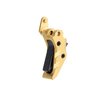 INTELLIFIRE"! TRIGGER FOR SIG SAUER® P365 - TYRANT CNC INTELLIFIRE TRIGGER FOR SIG SAUER P365 GOLD W/BLACK BLADES