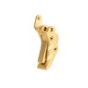 INTELLIFIRE"! TRIGGER FOR SIG SAUER® P365 - TYRANT CNC INTELLIFIRE TRIGGER FOR SIG SAUER P365 GOLD W/GOLD BLADES