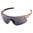 DEFIANT EYEWEAR - MAGPUL DEFIANT EYEWEAR, POLARIZED  ODG FRAME, GRAY LENS