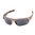 HELIX EYEWEAR - MAGPUL HELIX EYEWEAR, POLARIZED  FDE FRAME, GRAY LENS