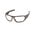 RADIUS EYEWEAR - MAGPUL RADIUS EYEWEAR POLARIZED ODG FRAME, BRONZE LENS/GOLD MIRROR