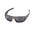 RADIUS EYEWEAR - MAGPUL RADIUS EYEWEAR POLARIZED ODG FRAME, BRONZE LENS/GOLD MIRROR