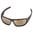 RADIUS EYEWEAR - MAGPUL RADIUS EYEWEAR POLARIZED ODG FRAME, BRONZE LENS/GOLD MIRROR